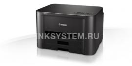 Принтер Canon MAXIFY iB4050 с ПЗК и чернилами
