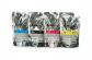 Комплект ультрахромных чернил INKSYSTEM для Epson SureColor SC-T3100, 500 мл. (4 цвета)