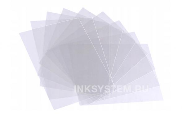 изображение Пленка PaperShop для цветной струйной печати А4, 200 листов, 135 мкм