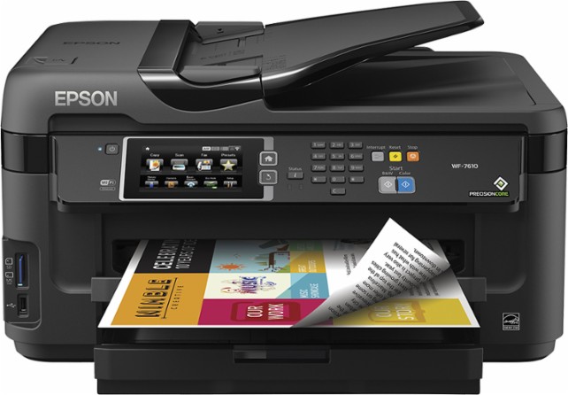 Epson-Workforce-WF-7610