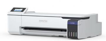 У Epson появился принтер, который печатает светящимися чернилами