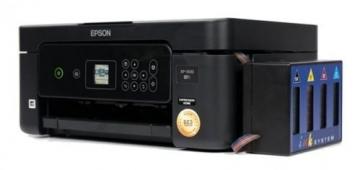 Как сделать Epson XP-3100 более экономичным?