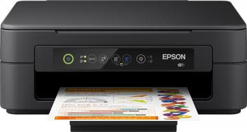 Epson XP-2100: преимущества новинки