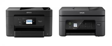 Epson WF-3720 vs WF-2830: выбираем производительную модель для офиса