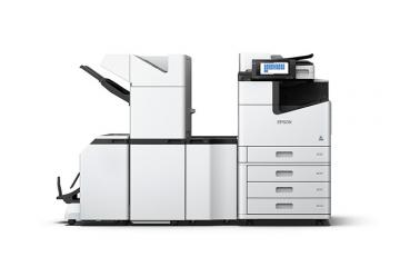 Epson выпустила МФУ, способное выдавать за одну минуту 100 отпечатков Epson выпустила МФУ, способное выдавать за одну минуту 100 отпечатков