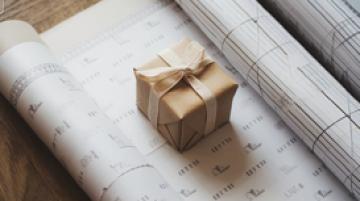 7 необычных идей для использования рулонной бумаги 7 необычных идей для использования рулонной бумаги
