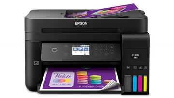 Epson пытается перевернуть печать с ног на голову