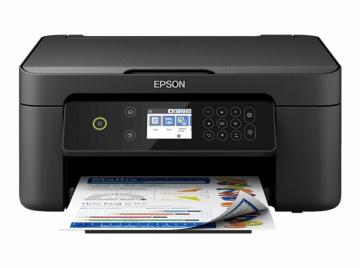 Epson XP-4100: обзор нового домашнего МФУ