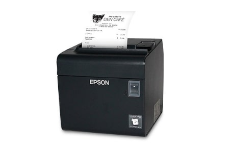 На рынок выходит принтер для термопечати от Epson