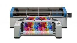 Mimaki представляет два новых текстильных принтера
