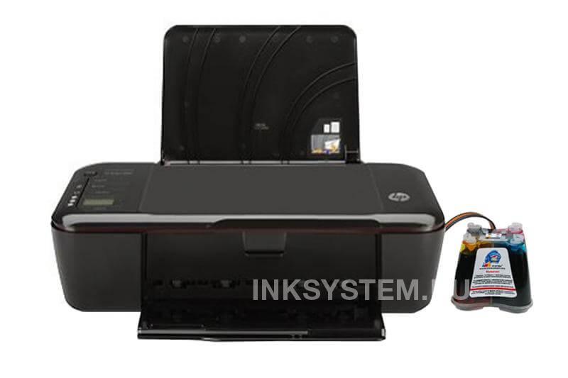 Принтер Hp Deskjet 3000 Купить