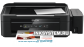 Epson L355 с чернилами INKSYSTEM (P) 2