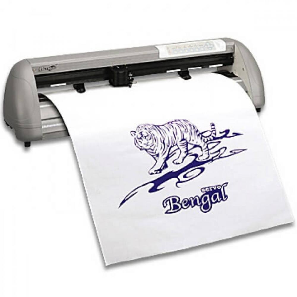Плоттер режущий GCC Bengal BN-60 (ширина 600 мм) - изображение 1