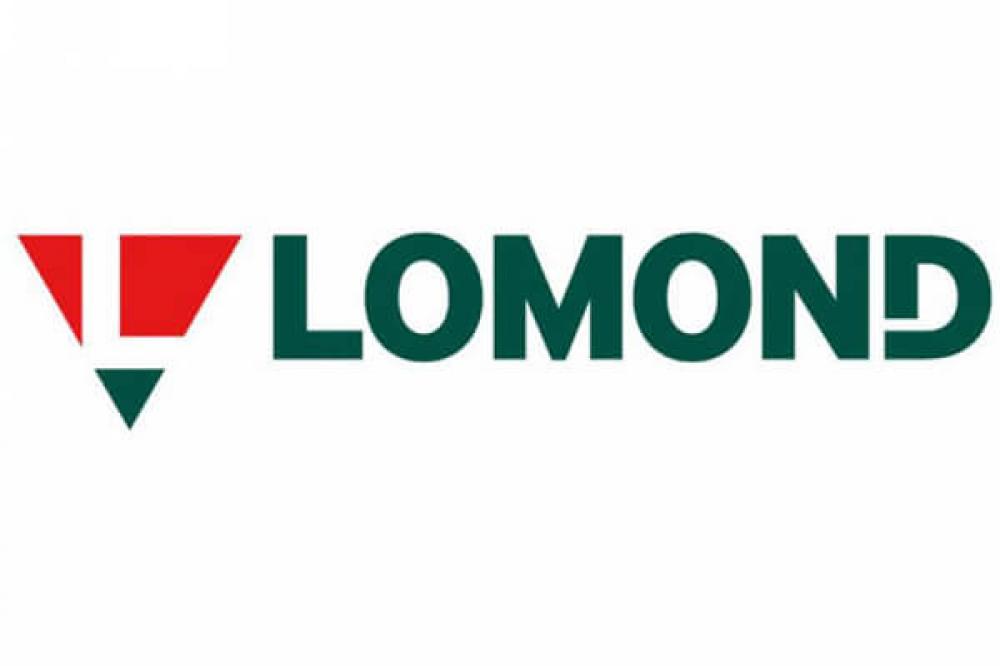 Офсетная бумага LOMOND для плоттеров 80г/м2  (1067мм), рулон 45 метров - изображение 1