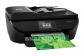 фото МФУ HP Officejet 5740 с СНПЧ