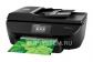 фото МФУ HP Officejet 5740 с СНПЧ