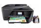 фото МФУ HP OfficeJet Pro 6960 с СНПЧ