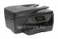 фото МФУ HP OfficeJet Pro 6960 с СНПЧ