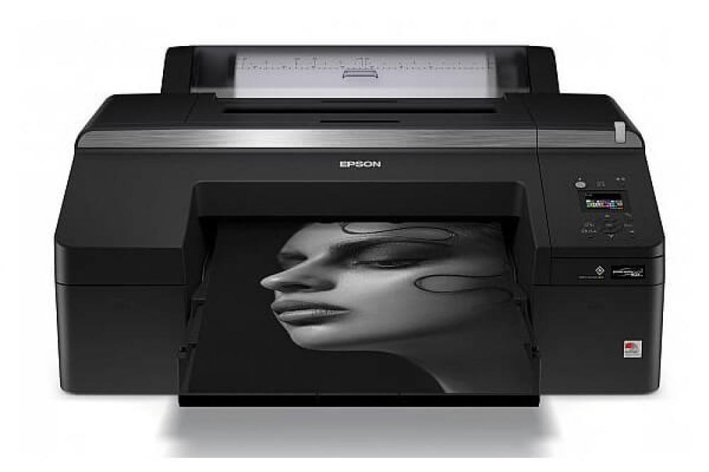 Плоттер Epson SureColor SC-P5000 - изображение 1