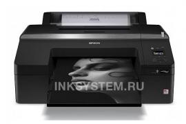 Плоттер Epson SureColor SC-P5000