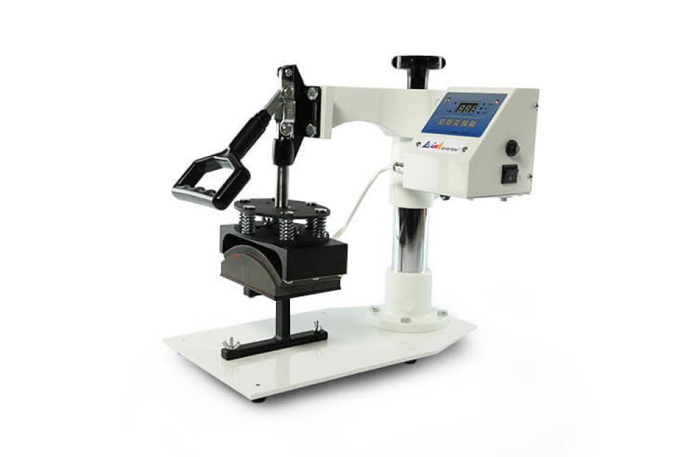 изображение Термопресс INKSYSTEM B-01 кепочный - изображение 1