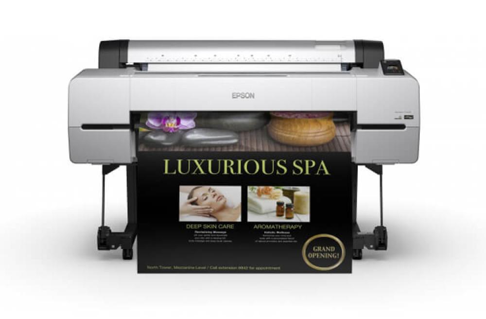 изображение Плоттер Epson SureColor SC-P10000 - изображение 1