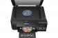 фото МФУ Epson EW-M770T с оригинальной СНПЧ и чернилами INKSYSTEM