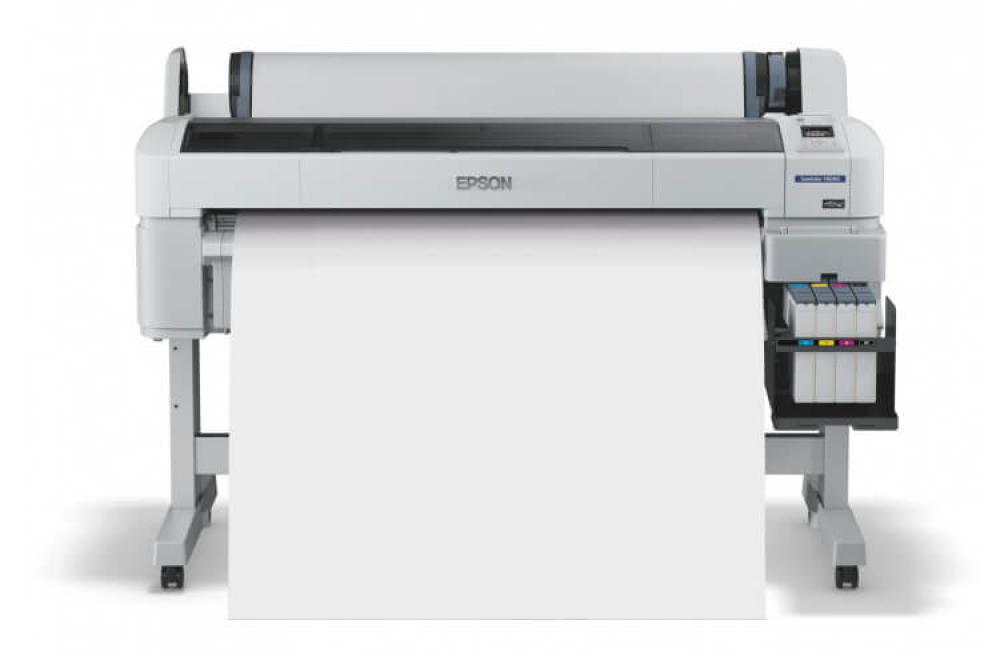 Плоттер Epson SureColor SC-B6000 с чернилами - изображение 1