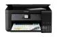 фото МФУ Epson EcoTank ET-2750 с оригинальной СНПЧ и чернилами INKSYSTEM