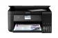 фото МФУ Epson EcoTank ET-3700 с оригинальной СНПЧ и чернилами INKSYSTEM