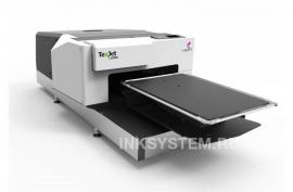 Текстильный принтер Polyprint Texjet Echo