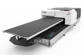 Текстильный принтер Polyprint Texjet More