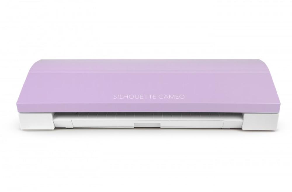 Режущий плоттер Silhouette CAMEO 3 Lavanda - изображение 1