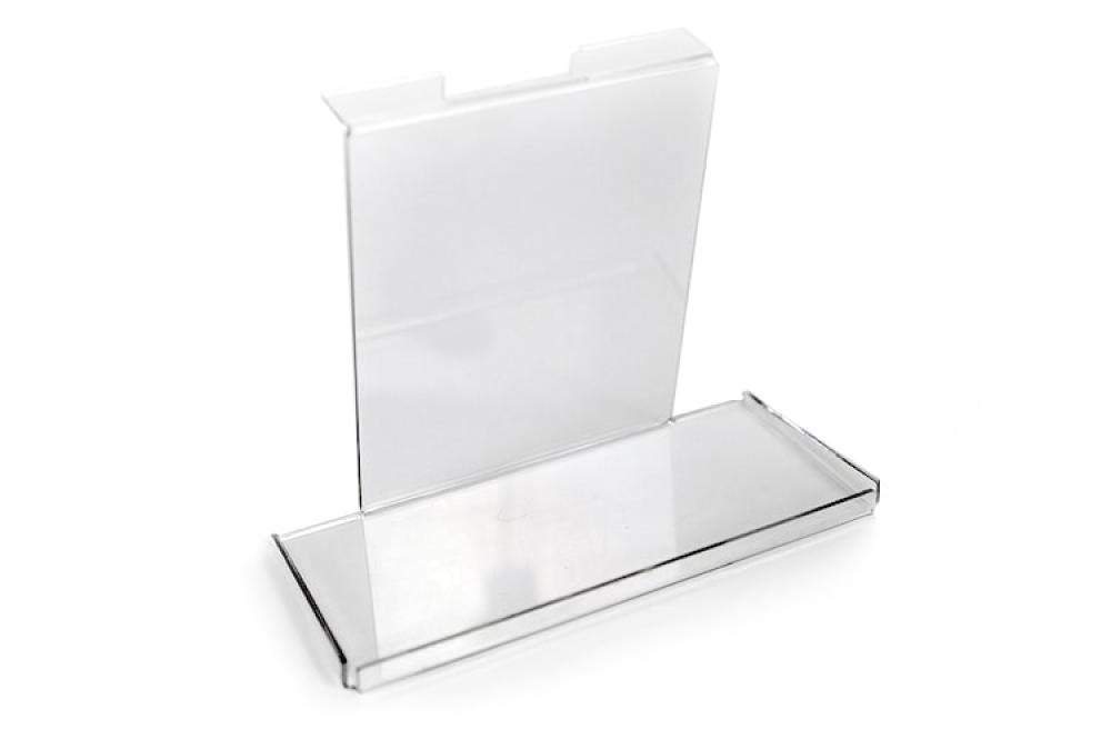 Подставка под СНПЧ для Epson Workforce WF-7610, WF-7620, WF-7110, WF-3640 - изображение 1