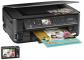 EPSON  NX625 Refurbished с СНПЧ 4