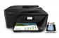 фото МФУ HP OfficeJet Pro 6950 с СНПЧ и чернилами