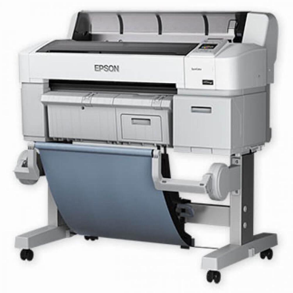 Плоттер Epson SureColor SC-T3200 PS - изображение 1