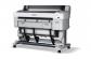 Плоттер Epson SureColor SC-T5200D MFP PS