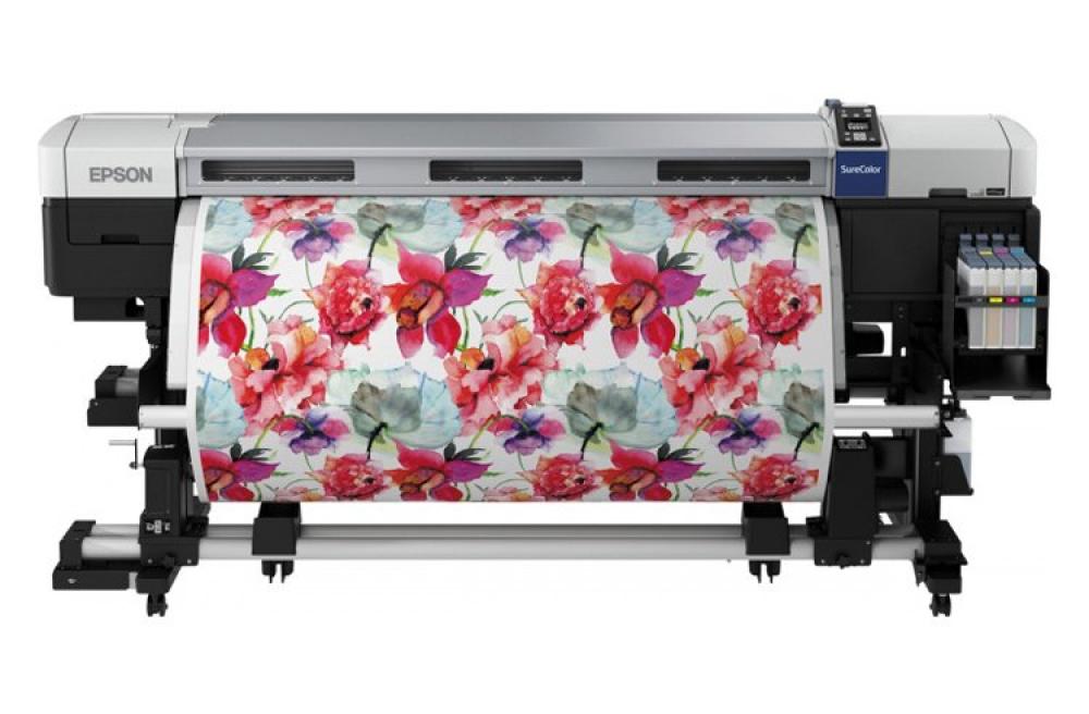 Плоттер Epson SureColor SC-F7200 (HDK) - изображение 1