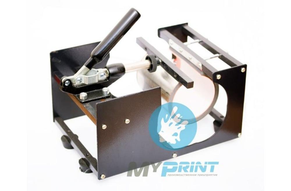 Фото Платформа для кружек с термоэлементом MyPrint