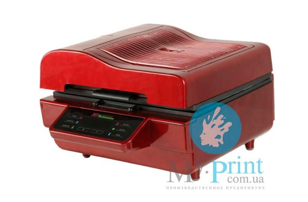 изображение Термопресс вакуумный MyPrint Vacuum III (ST-3042) - изображение 1