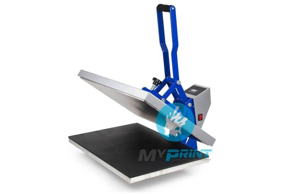 изображение Термопресс планшетный MyPrint HP460A New 40x60см - изображение 1