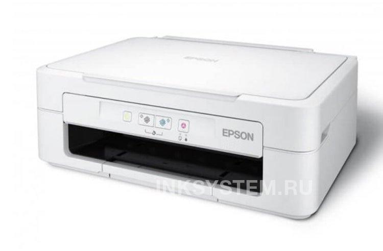 Epson Colorio PX-049A с СНПЧ купить в Москве - отзывы, цена