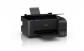 Epson L3101 оригинальной СНПЧ и чернилами 3