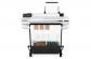 Фото Плоттер HP Designjet T525 24"