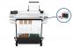 Плоттер HP Designjet T525 24