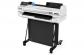 Фото Плоттер HP Designjet T530 24"