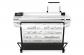 Фото Плоттер HP Designjet T530 36"