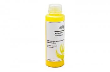 Текстильные чернила DuPont Artistri Yellow, 500 мл