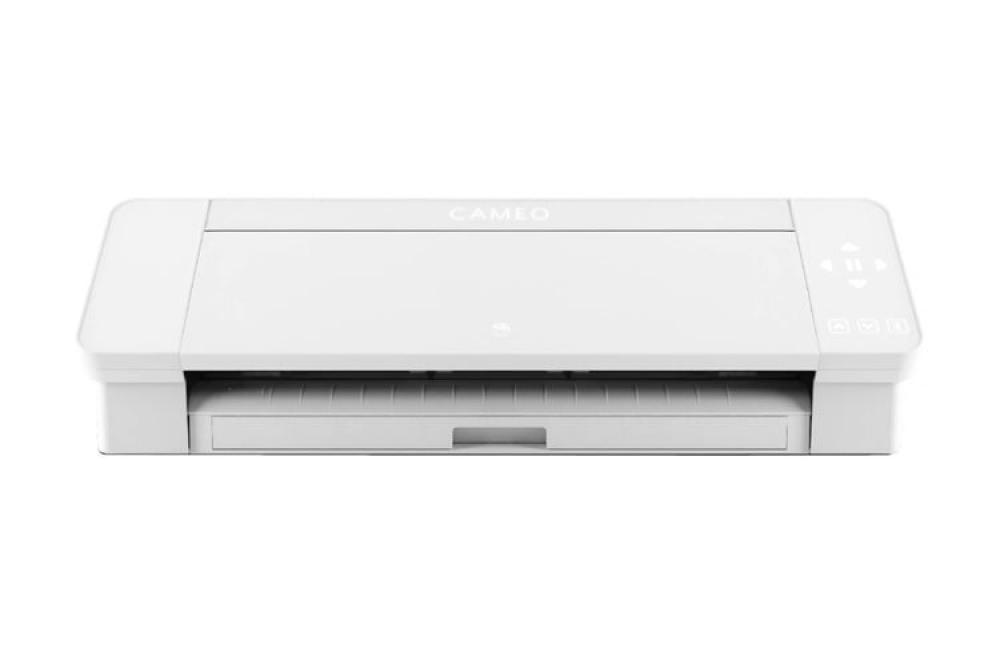 Режущий плоттер Silhouette CAMEO 4 - изображение 1